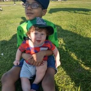 Meet your Posher, Amber